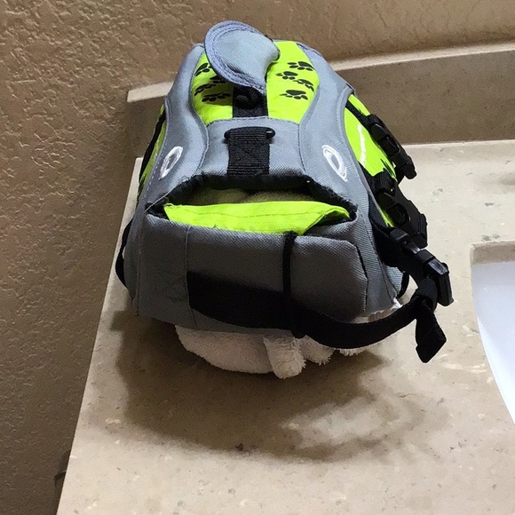 X-small Dog Flotation Device - Picture 2 of 11
